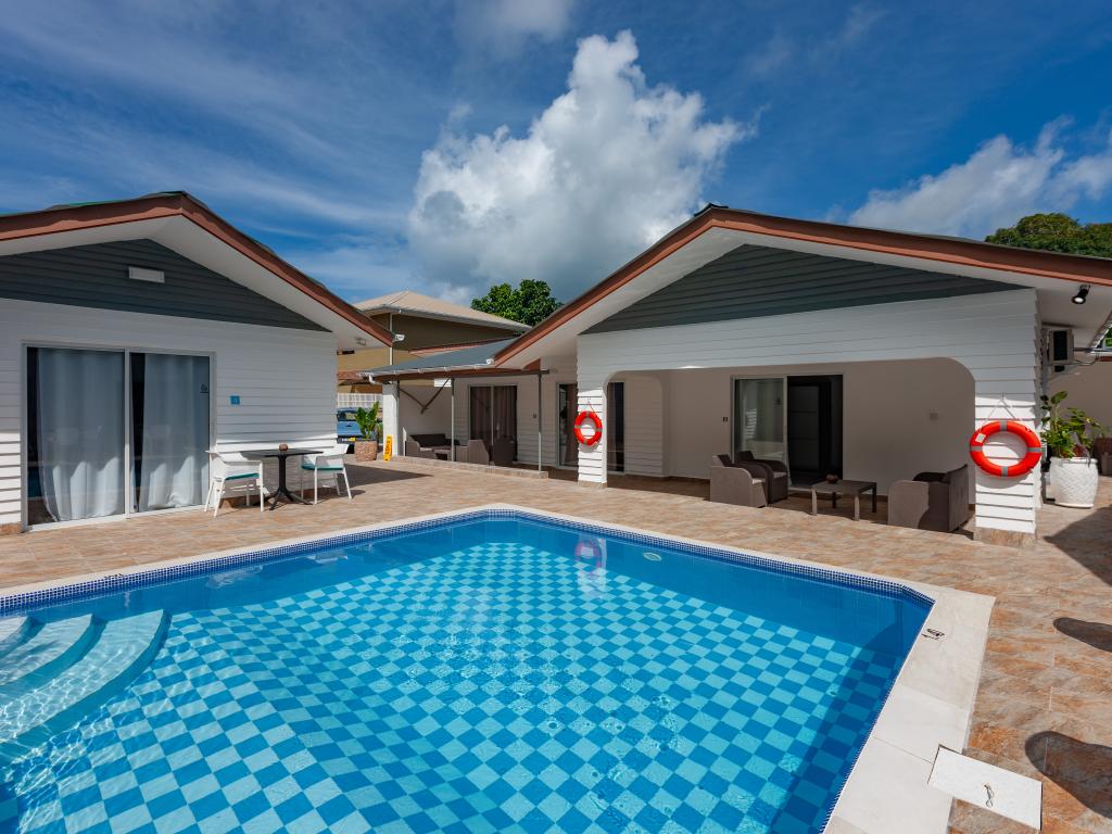 Hotel Plein Soleil - Foto 9