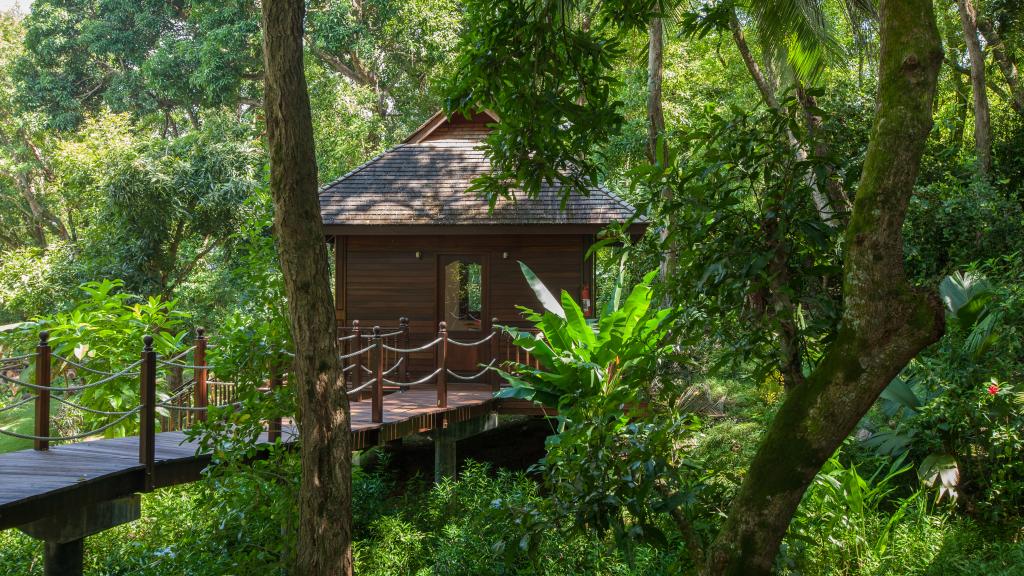 Photo 127: Cerf Island Resort - Cerf Island (Seychelles)