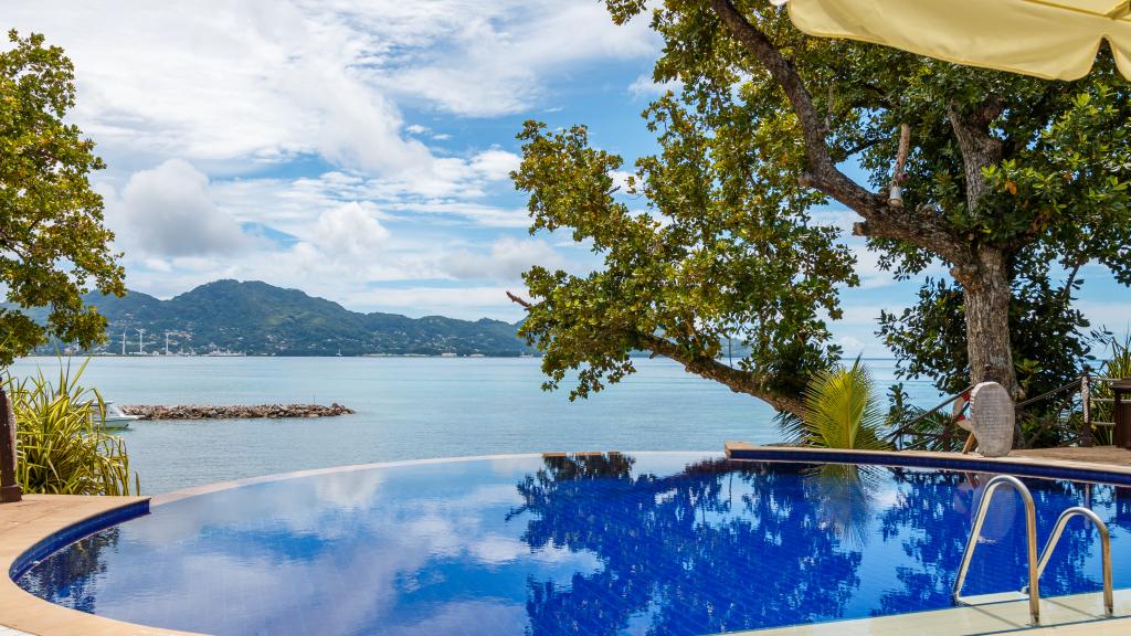 Photo 39: Cerf Island Resort - Cerf Island (Seychelles)