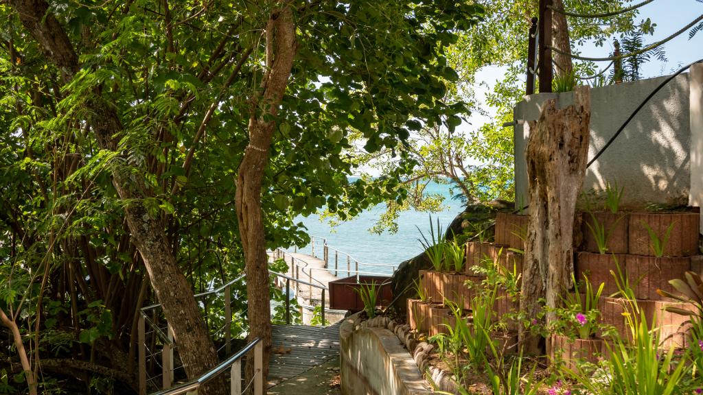 Photo 130: Cerf Island Resort - Cerf Island (Seychelles)