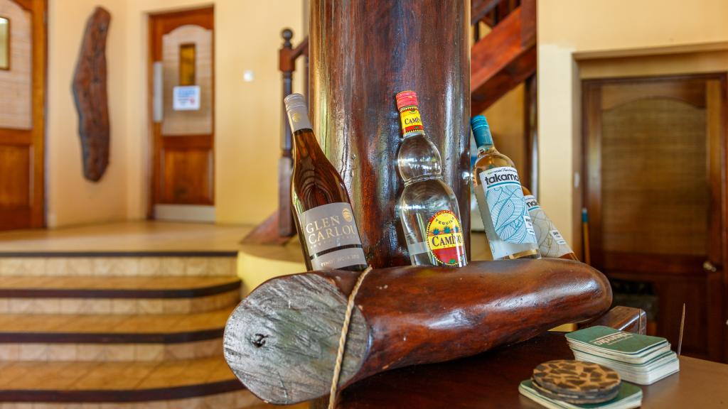 Photo 89: Cerf Island Resort - Cerf Island (Seychelles)