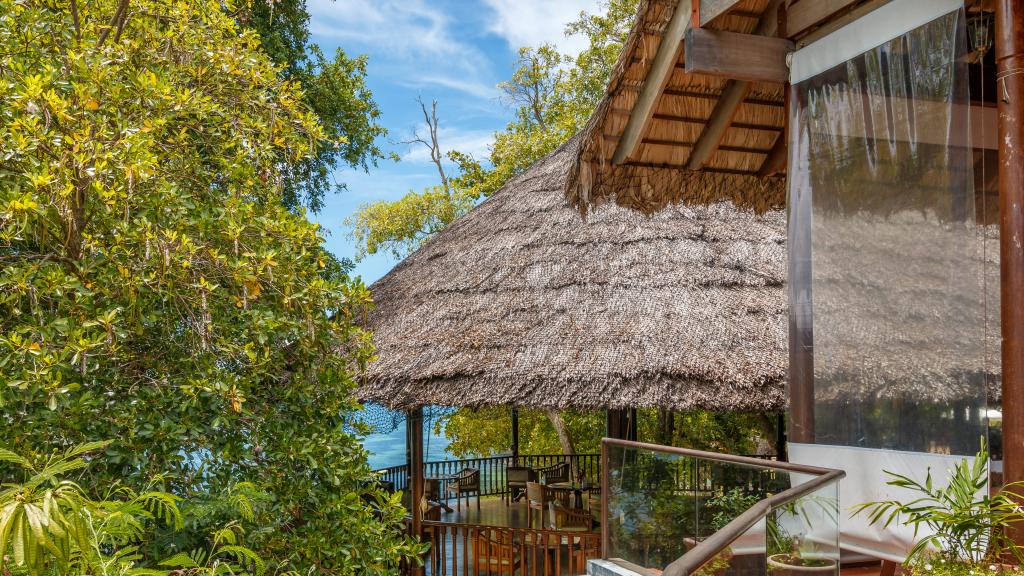 Photo 43: Cerf Island Resort - Cerf Island (Seychelles)