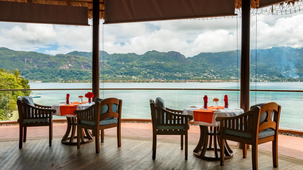 Photo 92: Cerf Island Resort - Cerf Island (Seychelles)