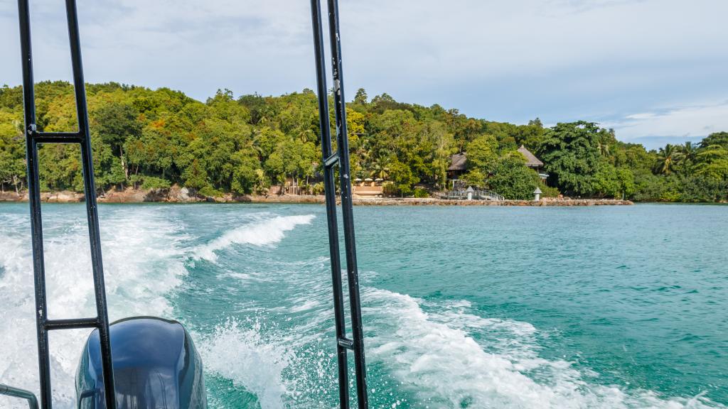 Photo 149: Cerf Island Resort - Cerf Island (Seychelles)