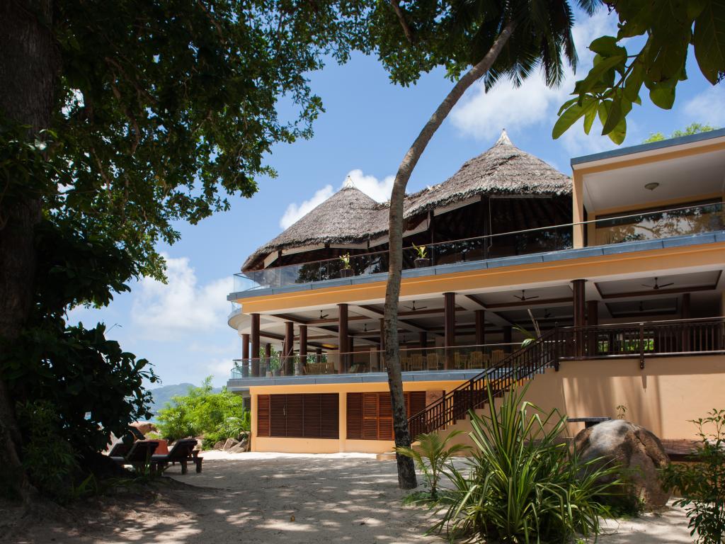 Cerf Island Resort - Foto 8