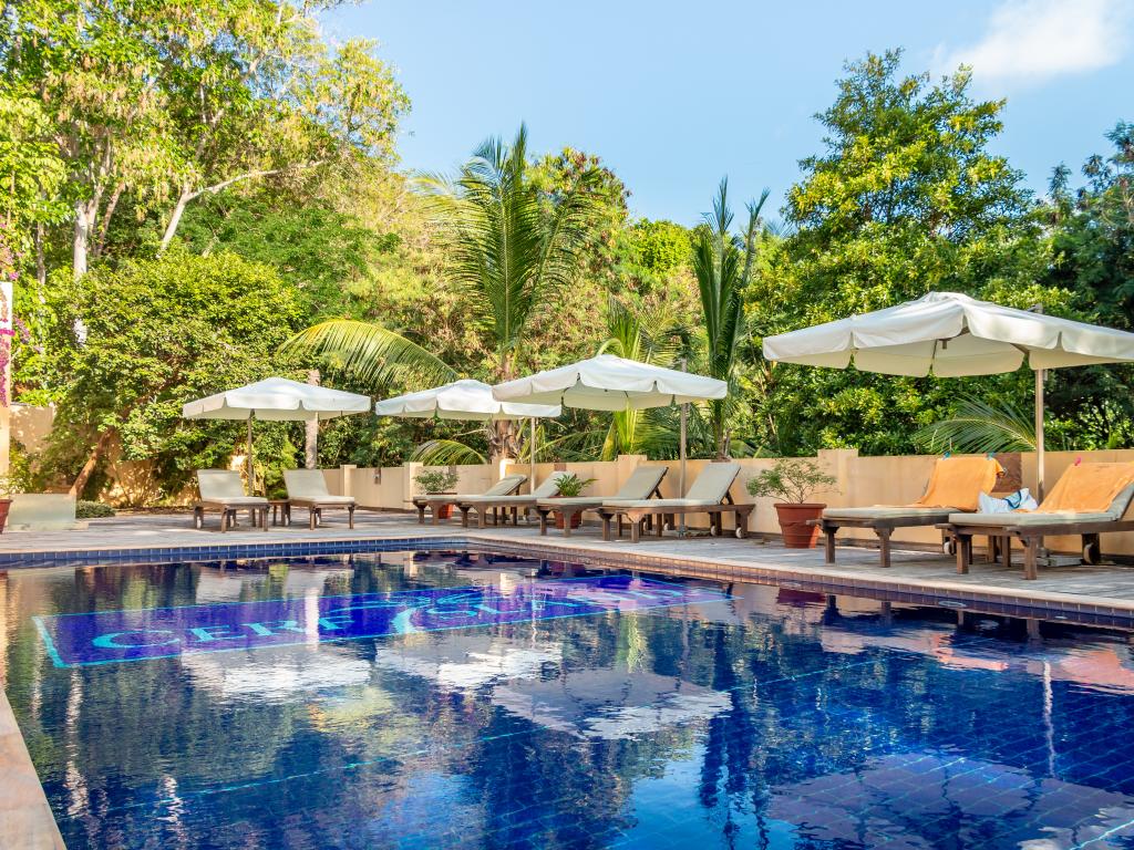 Cerf Island Resort - Foto 6