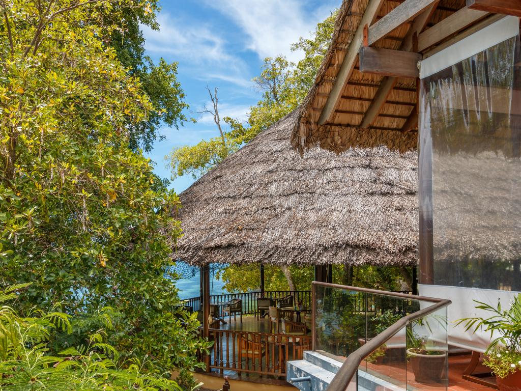 Cerf Island Resort - Foto 9