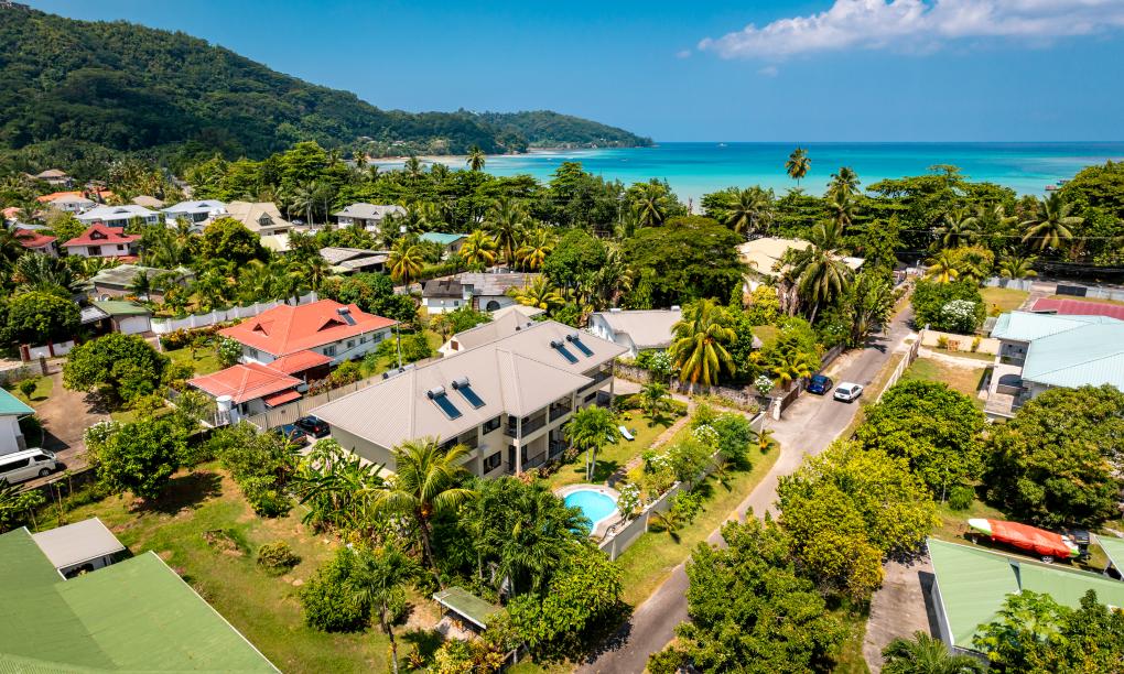 Creole Breeze Self Catering Apartments