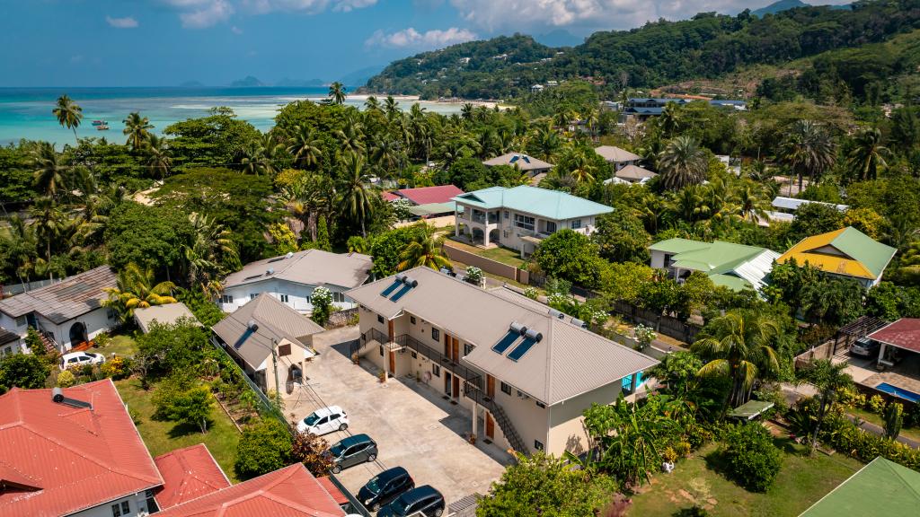 Foto 9: Creole Breeze Self Catering Apartments - Mahé (Seychelles)