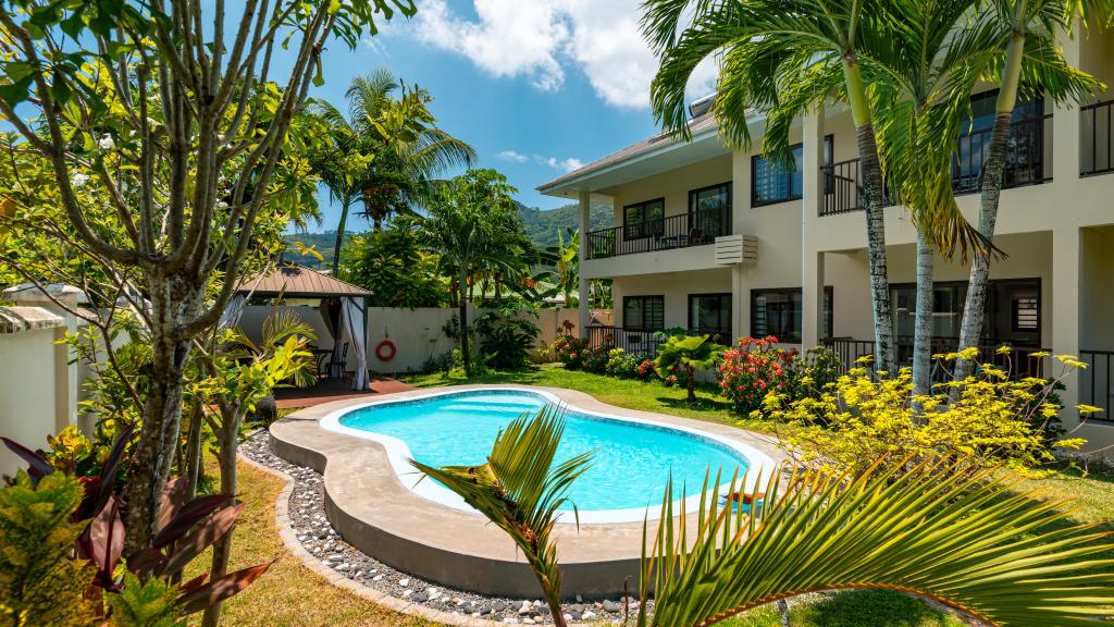 Foto 31: Creole Breeze Self Catering Apartments - Mahé (Seychelles)