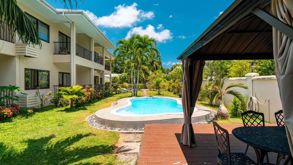 Foto 14: Creole Breeze Self Catering Apartments - Mahé (Seychelles)