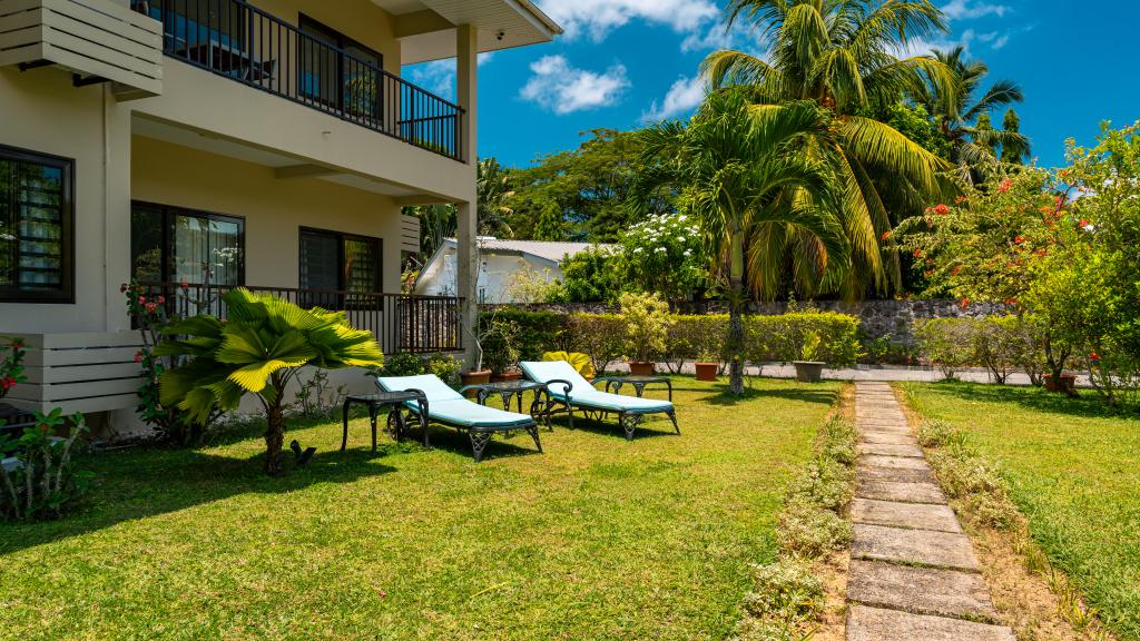 Foto 62: Creole Breeze Self Catering Apartments - Mahé (Seychelles)
