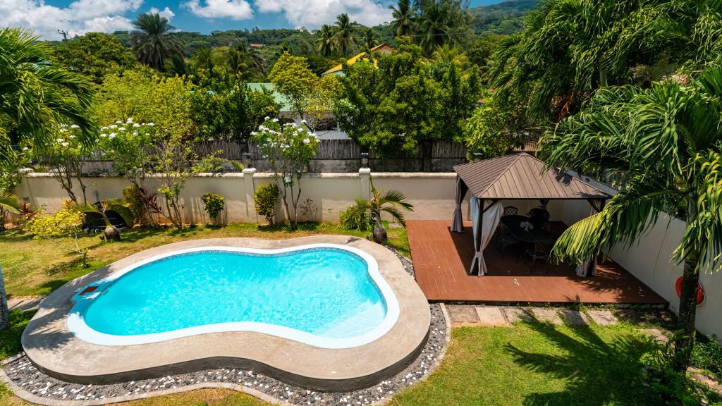 Foto 16: Creole Breeze Self Catering Apartments - Mahé (Seychelles)