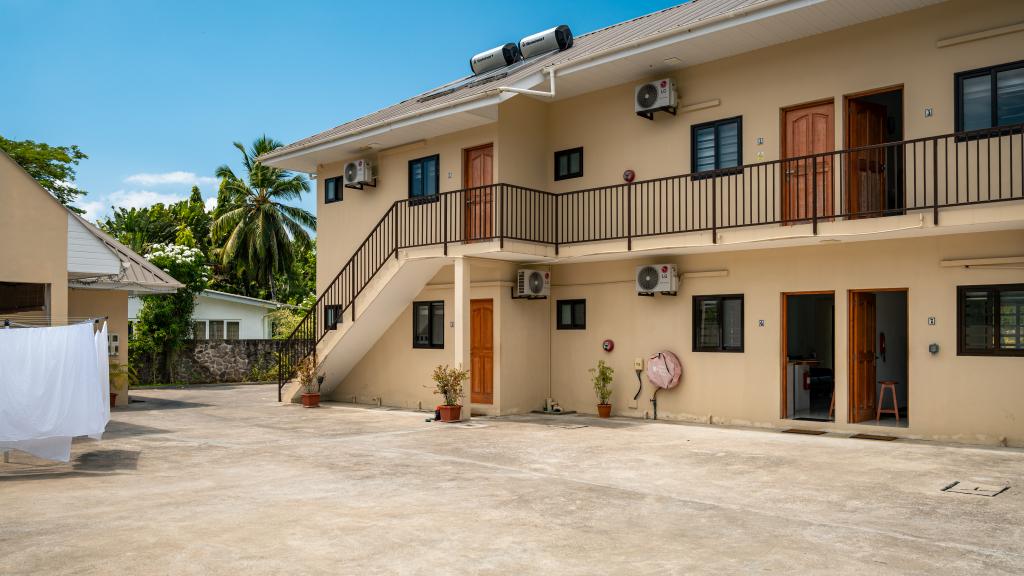 Foto 65: Creole Breeze Self Catering Apartments - Mahé (Seychelles)