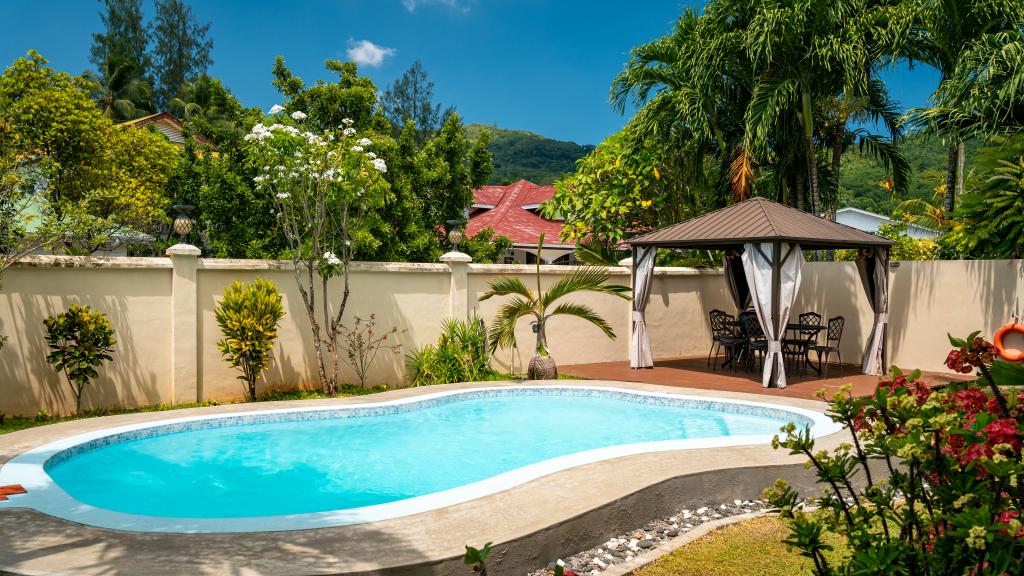 Foto 17: Creole Breeze Self Catering Apartments - Mahé (Seychelles)