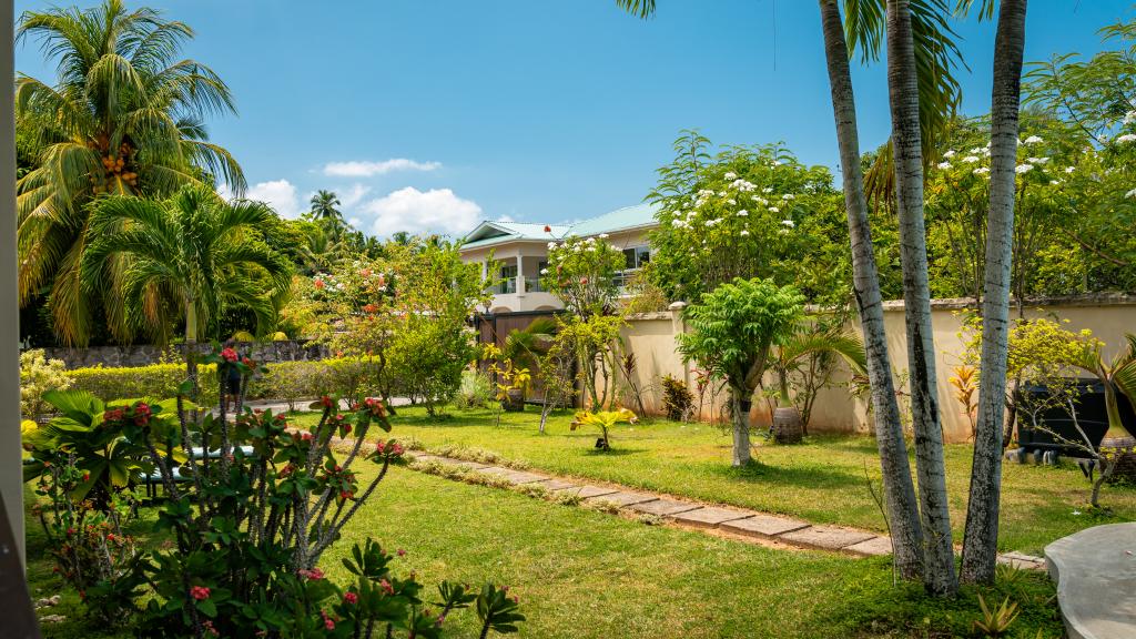 Foto 34: Creole Breeze Self Catering Apartments - Mahé (Seychelles)