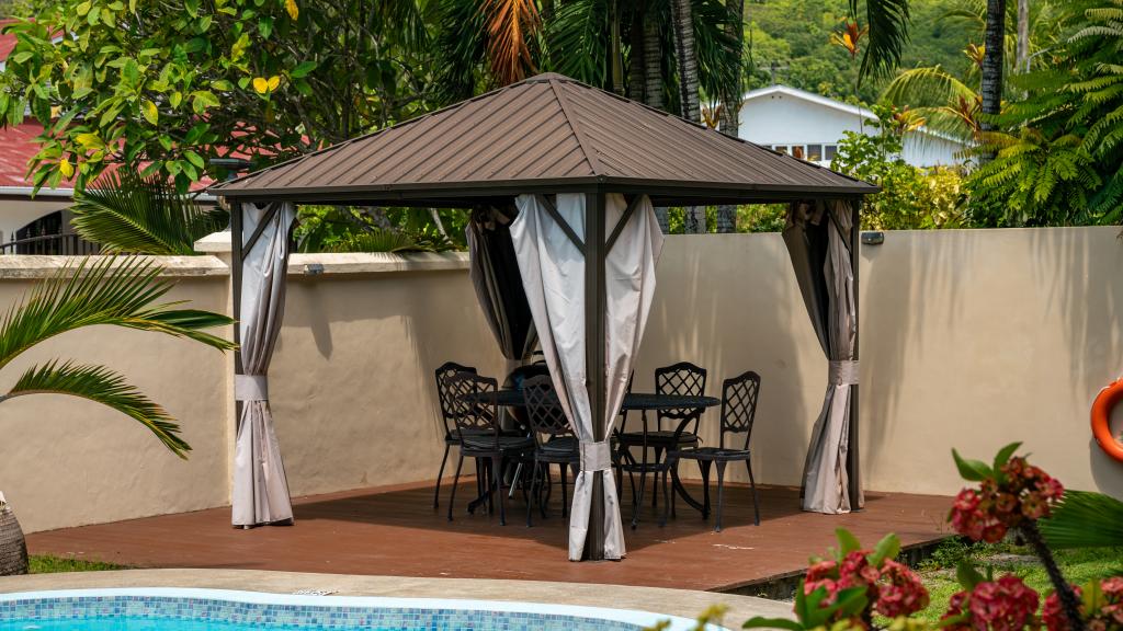 Foto 18: Creole Breeze Self Catering Apartments - Mahé (Seychelles)