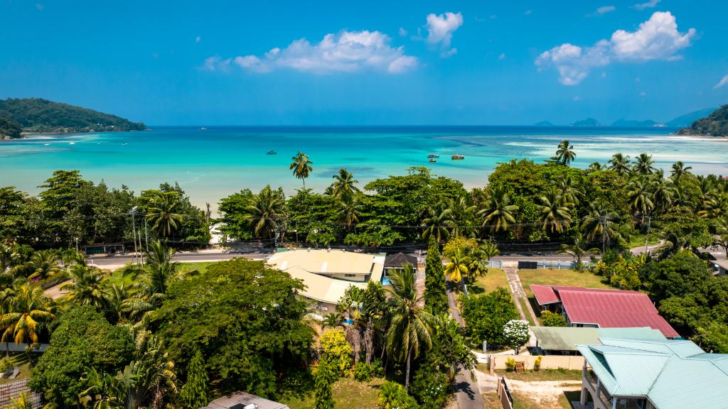 Photo 21: Creole Breeze Self Catering Apartments - Mahé (Seychelles)