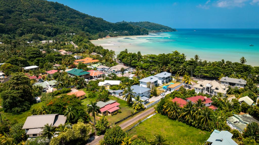 Photo 20: Creole Breeze Self Catering Apartments - Mahé (Seychelles)