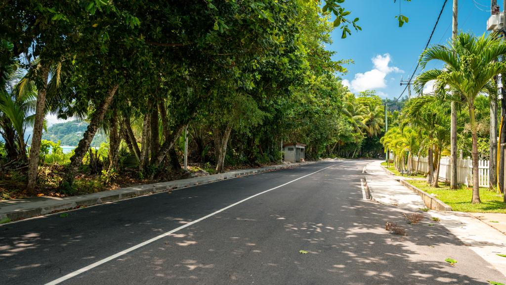 Photo 29: Creole Breeze Self Catering Apartments - Mahé (Seychelles)