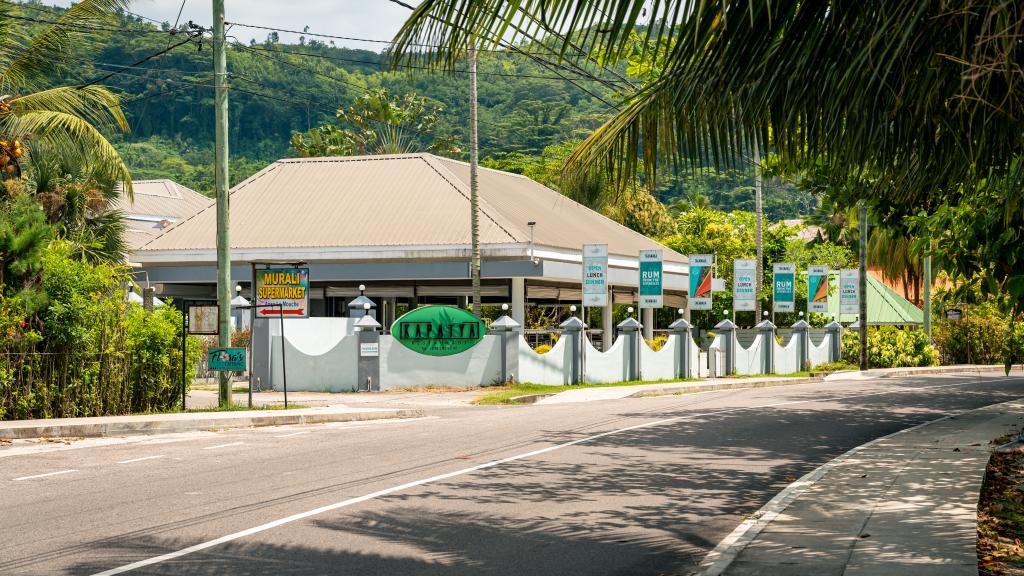 Foto 23: Creole Breeze Self Catering Apartments - Mahé (Seychelles)