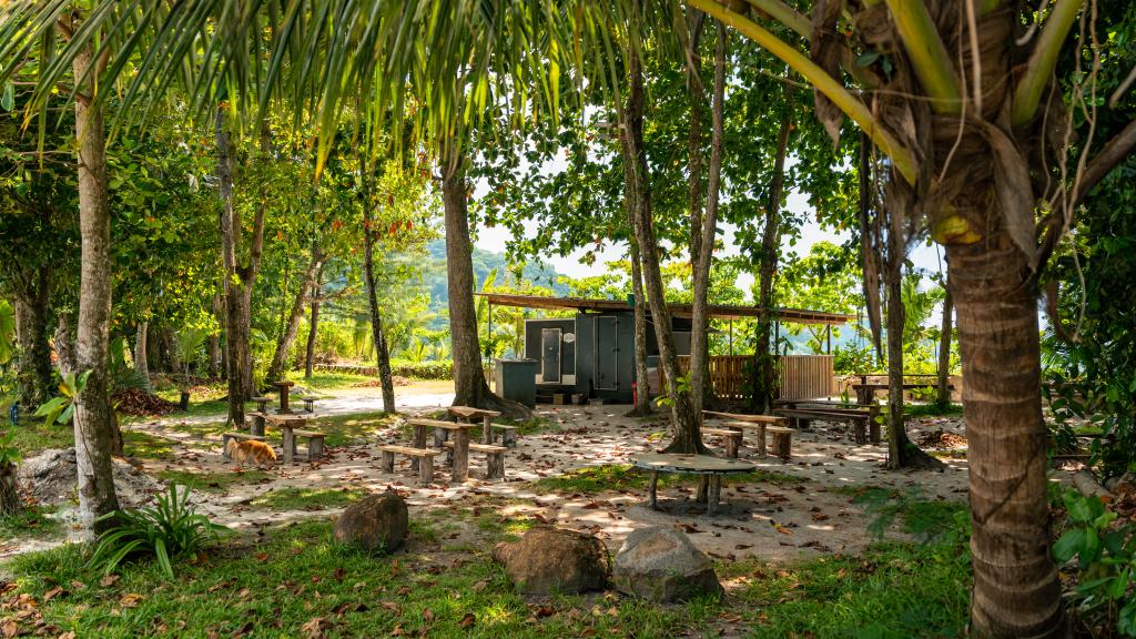 Photo 26: Creole Breeze Self Catering Apartments - Mahé (Seychelles)