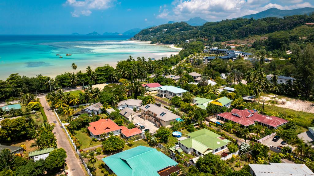 Foto 22: Creole Breeze Self Catering Apartments - Mahé (Seychelles)