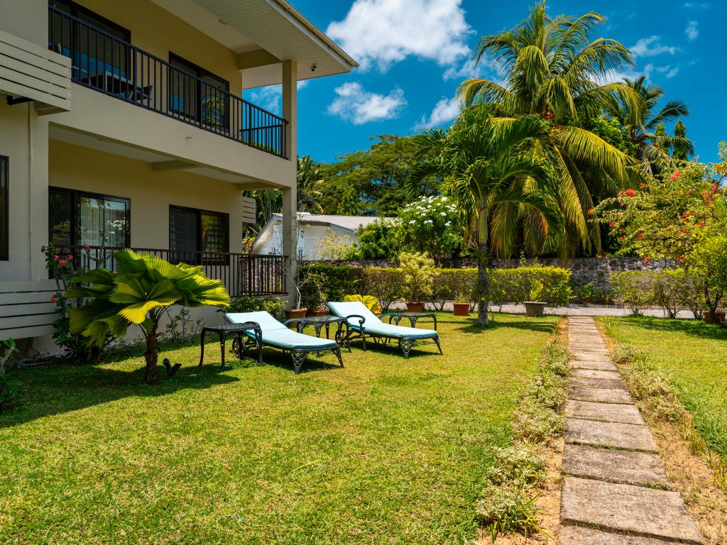 Creole Breeze Self Catering Apartments - Foto 7
