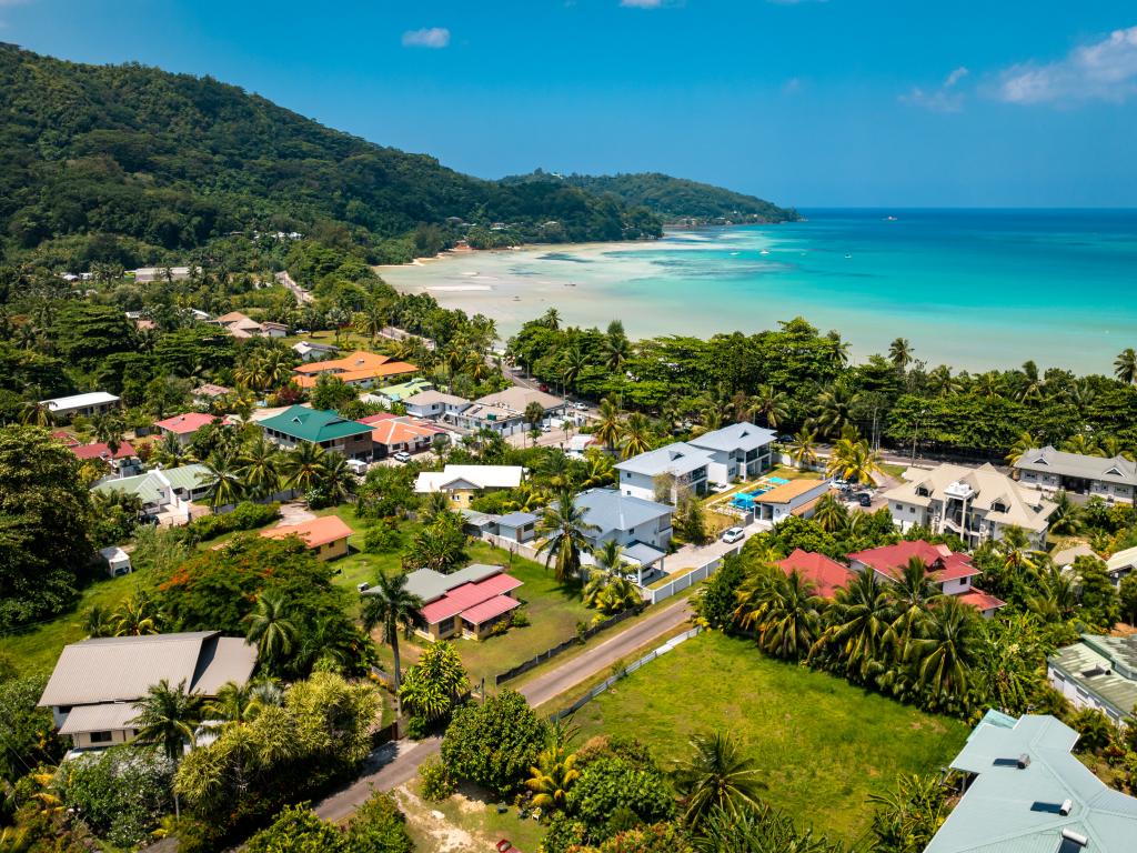 Creole Breeze Self Catering Apartments - Foto 6