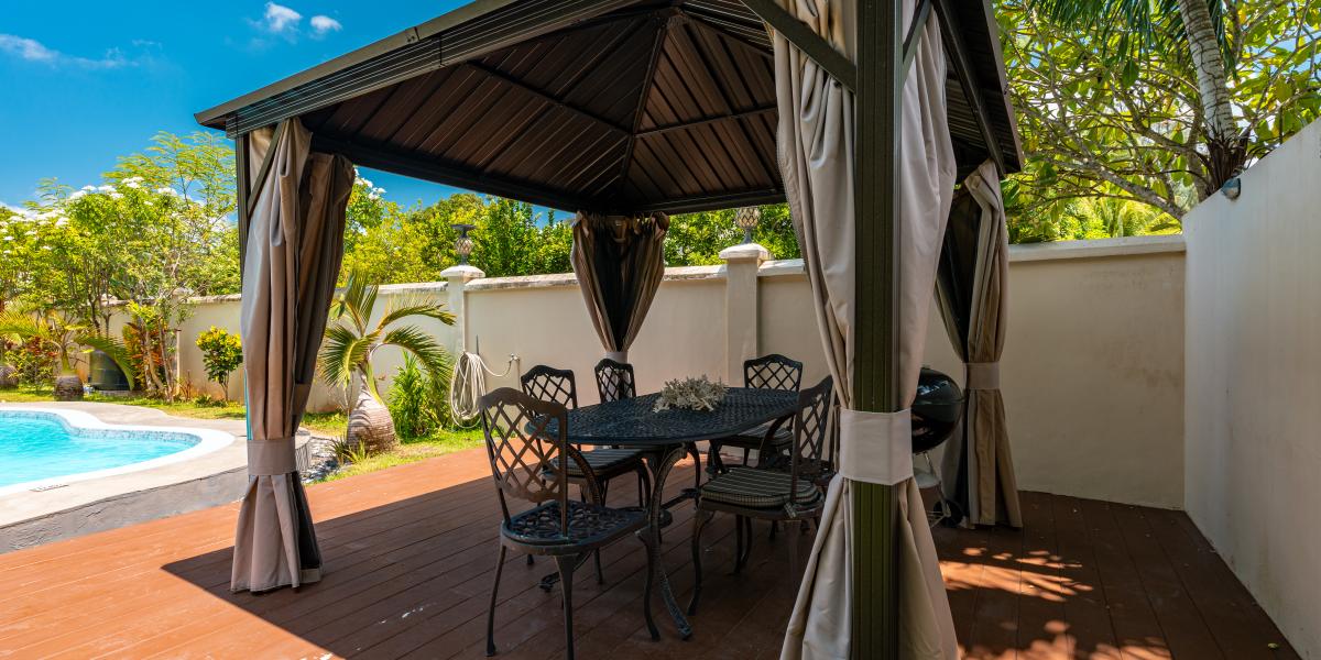 Creole Breeze Self Catering Apartments