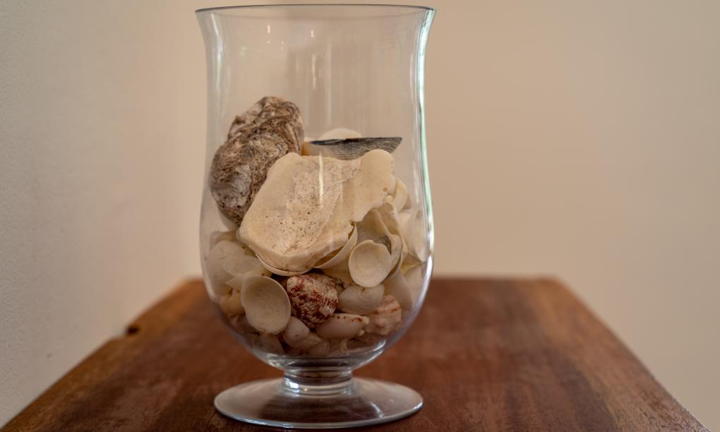 Rock Villas - 1-Bedroom Villa