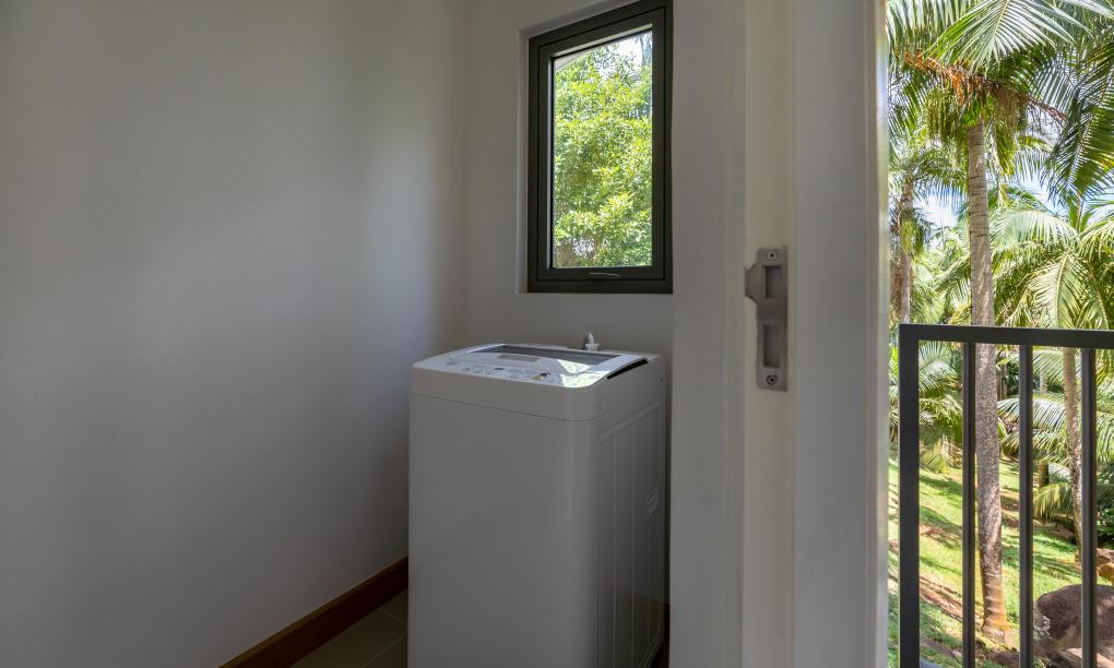 Rock Villas - 1-Bedroom Villa