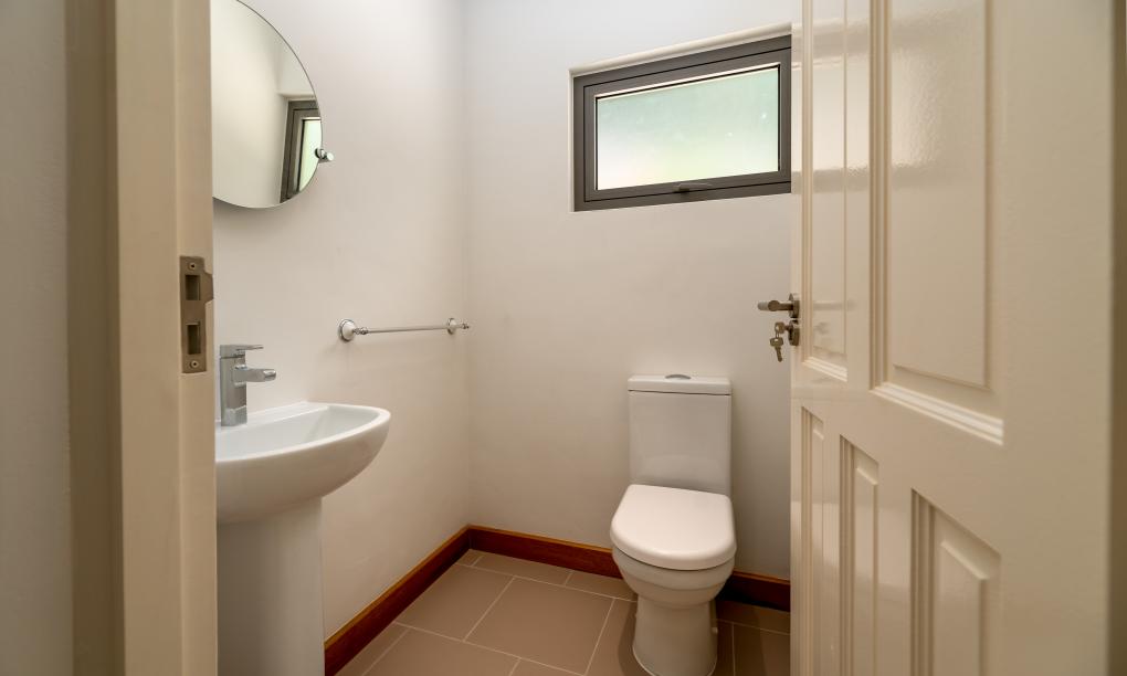 Rock Villas - 1-Bedroom Villa