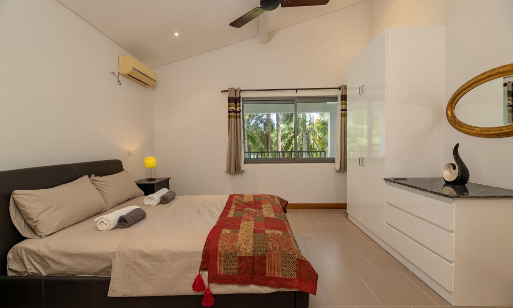 Rock Villas - 1-Bedroom Villa