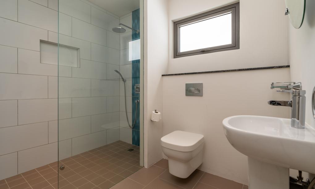 Rock Villas - 1-Bedroom Villa