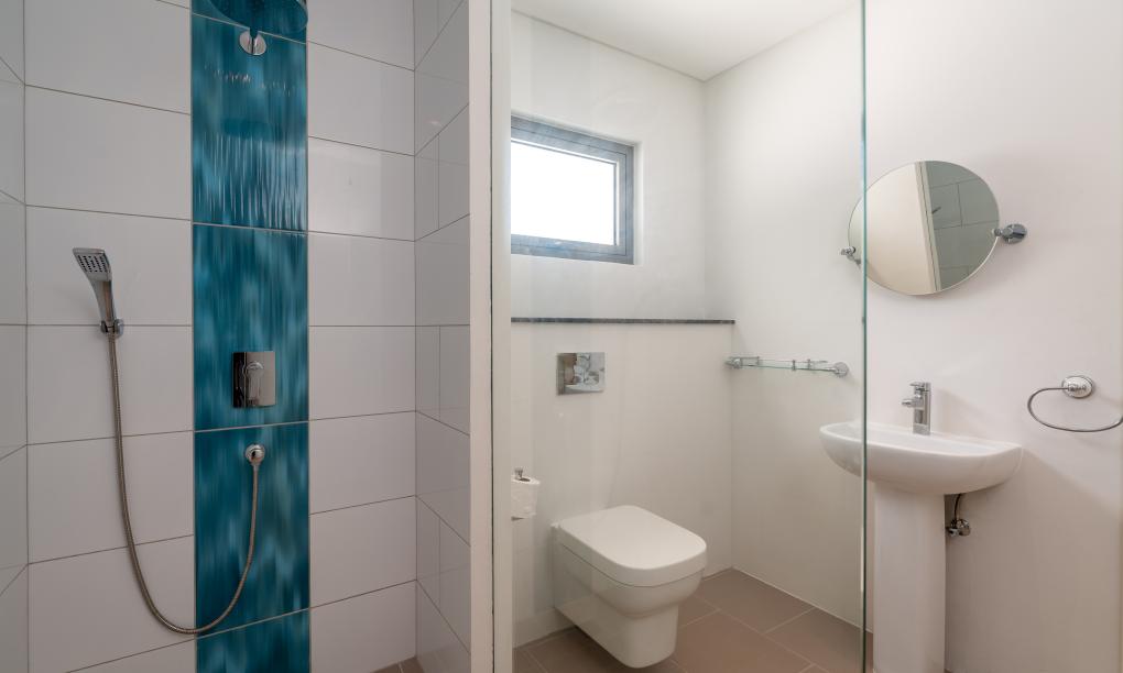 Rock Villas - 1-Bedroom Villa