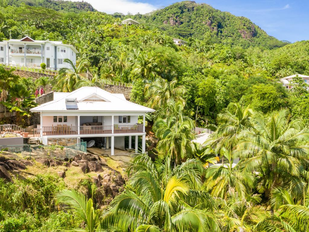 Rock Villas - Photo 5