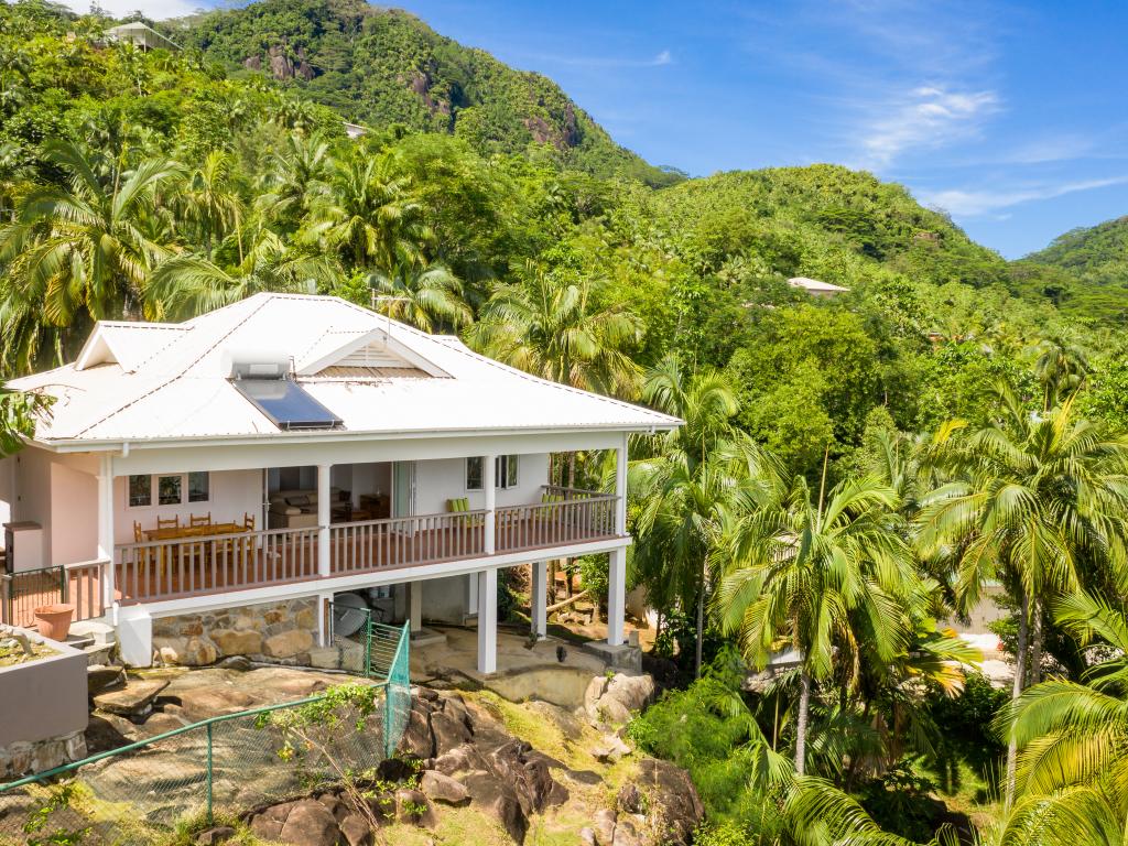 Rock Villas - Photo 6