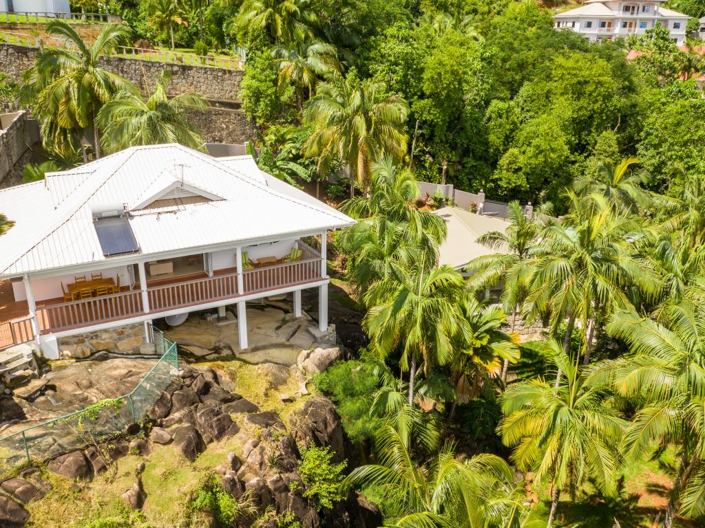 Rock Villas - Photo 7