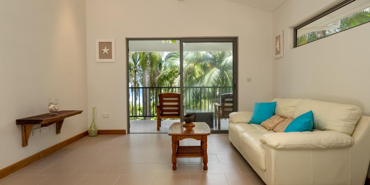 Rock Villas - 1-Bedroom Villa