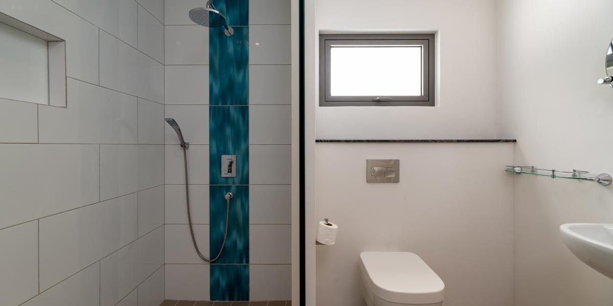 Rock Villas - 1-Bedroom Villa