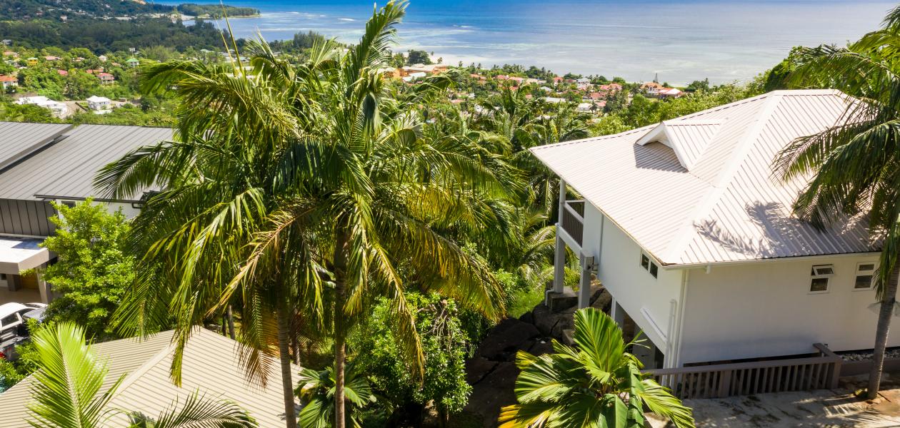 Rock Villas - Photo 1