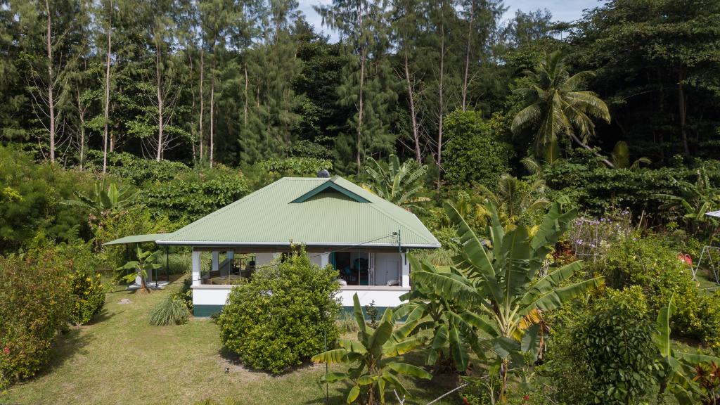 Foto 7: Destination Self-Catering - Praslin (Seychelles)