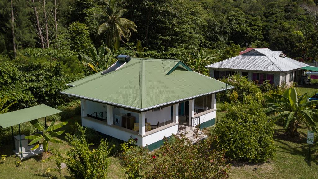 Foto 8: Destination Self-Catering - Praslin (Seychelles)