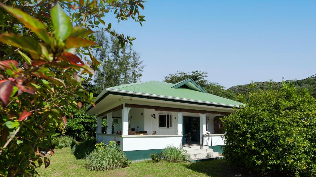 Foto 10: Destination Self-Catering - Praslin (Seychelles)