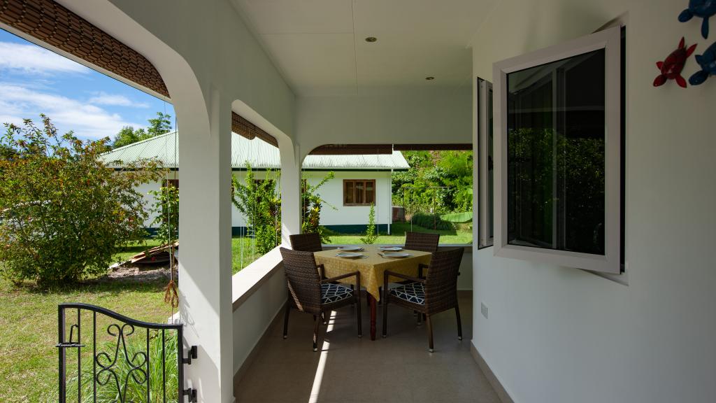 Foto 12: Destination Self-Catering - Praslin (Seychelles)