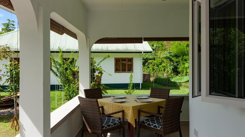 Foto 3: Destination Self-Catering - Praslin (Seychelles)