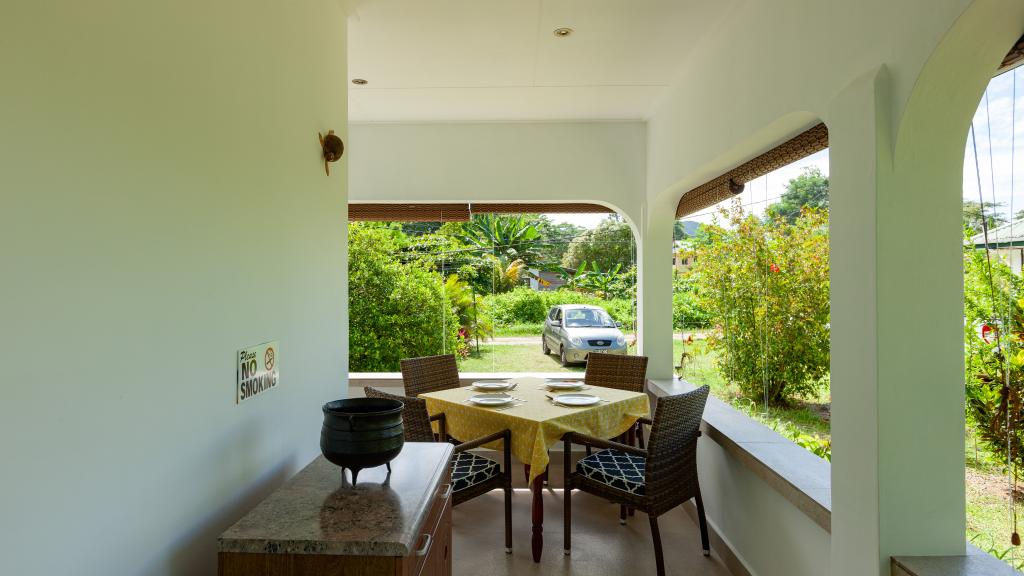 Foto 14: Destination Self-Catering - Praslin (Seychelles)