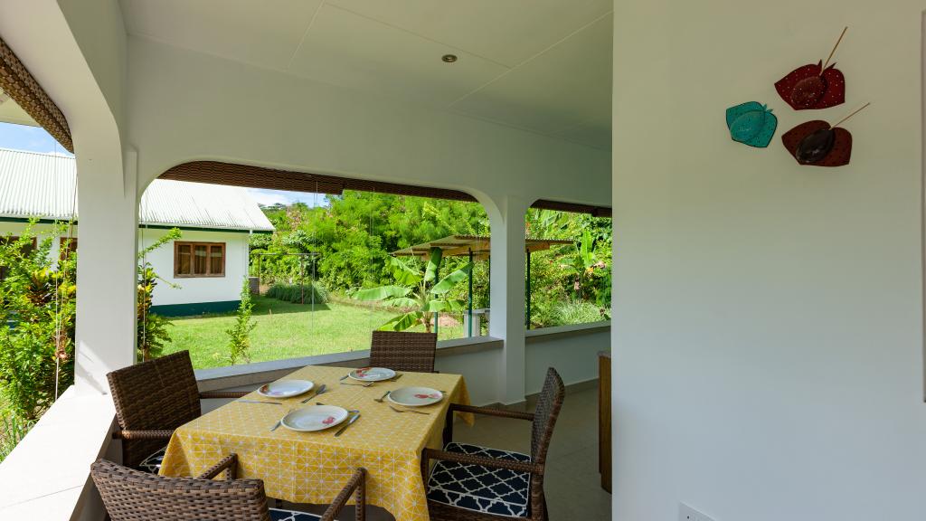 Foto 13: Destination Self-Catering - Praslin (Seychelles)