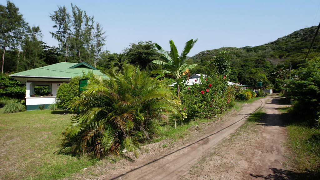 Foto 9: Destination Self-Catering - Praslin (Seychelles)